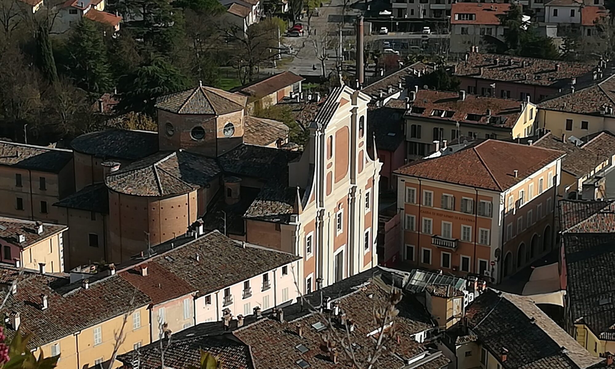 Parrocchia di San Michele Arcangelo